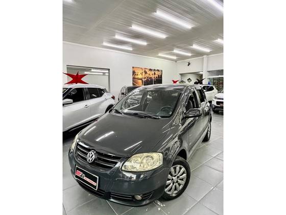 VOLKSWAGEN FOX 1.0 MI 8V FLEX 4P MANUAL VOLKSWAGEN FOX 1.0 MI 8V FLEX 4P MANUAL